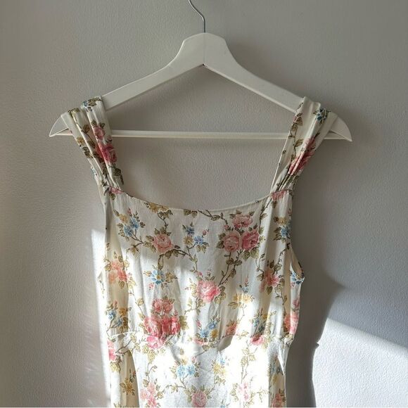 Maison Amory Candlelight Slip - Picture 6 of 8